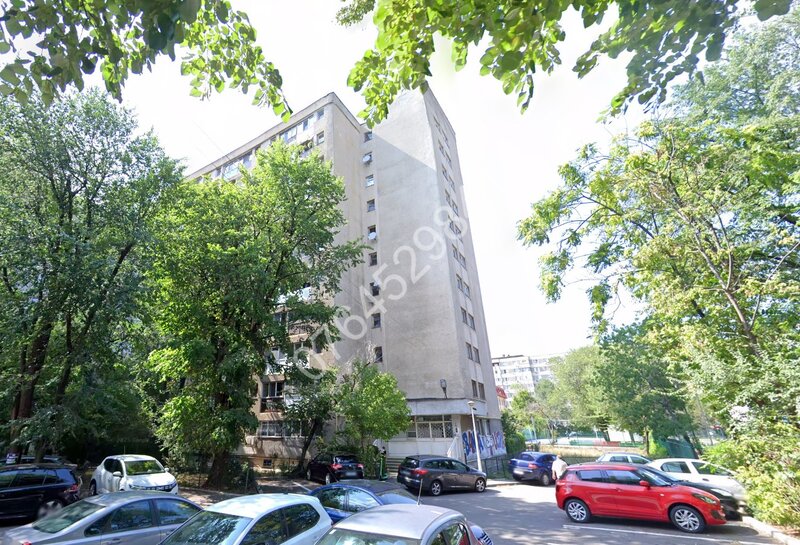 Drumul Taberei, Ghencea, Str. Gheorghe Latea, bloc 1982 la 12 minute metrou